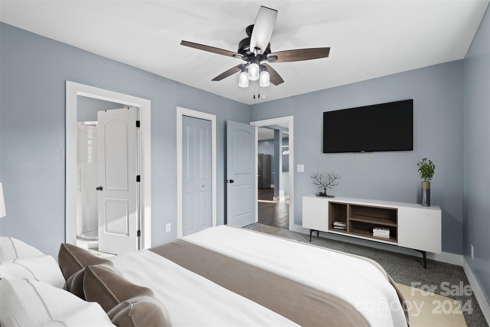 Arlona Heights - Residential