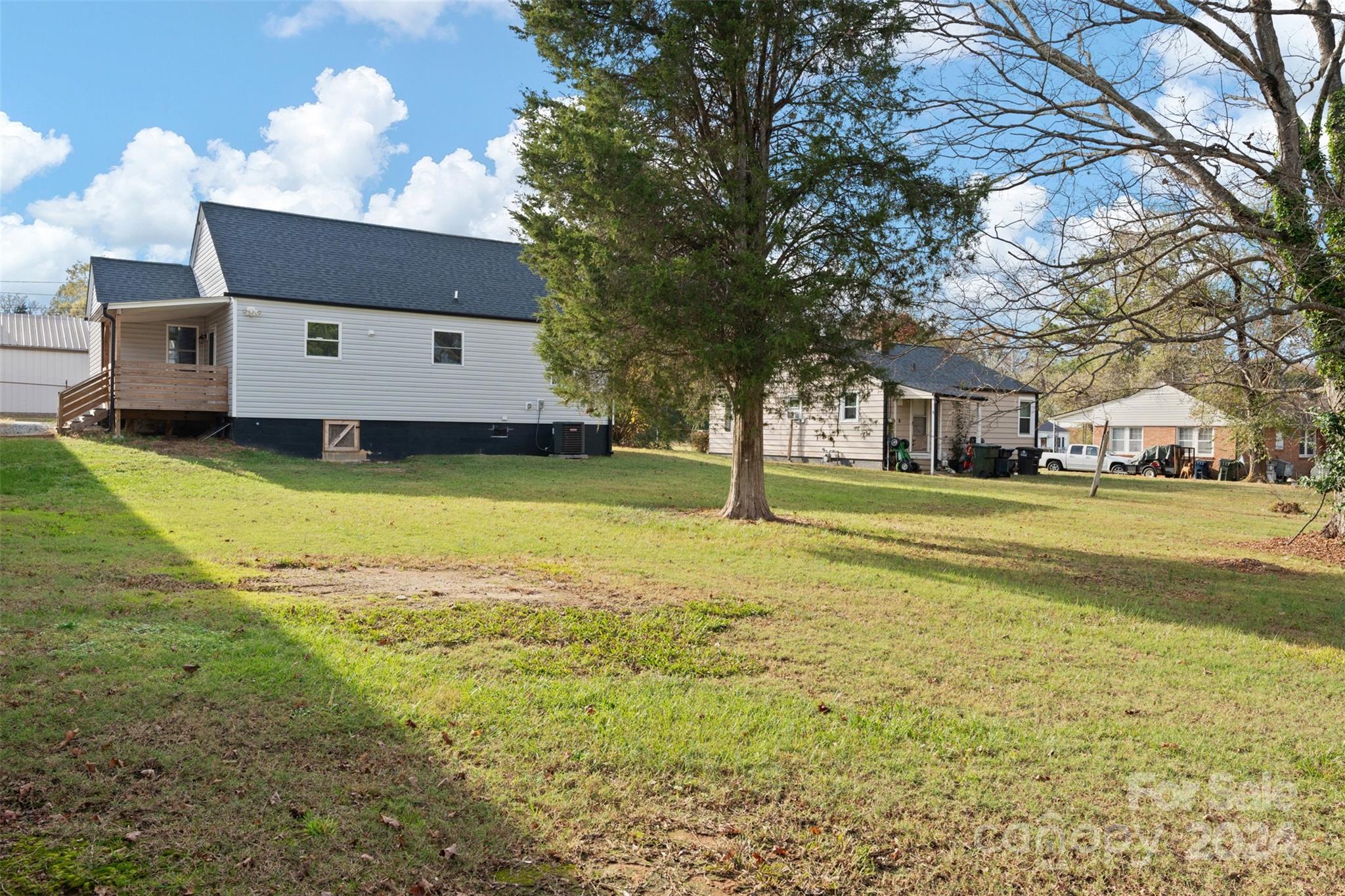 Arlona Heights - Residential