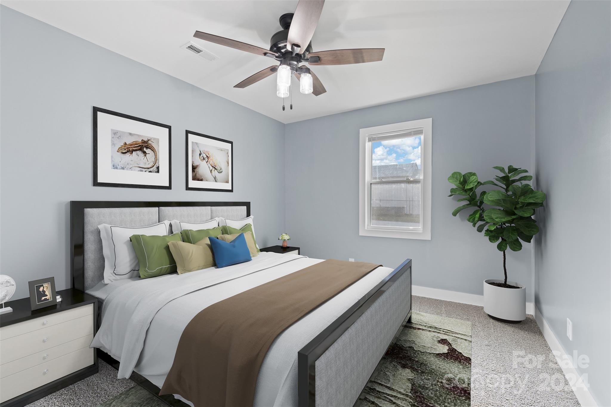 Arlona Heights - Residential