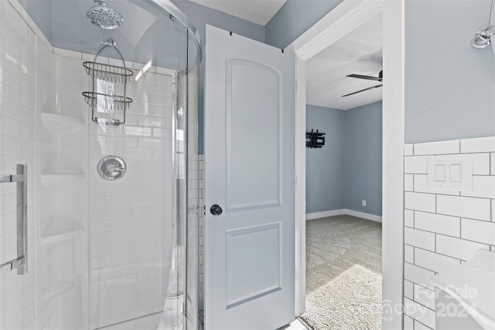 Arlona Heights - Residential