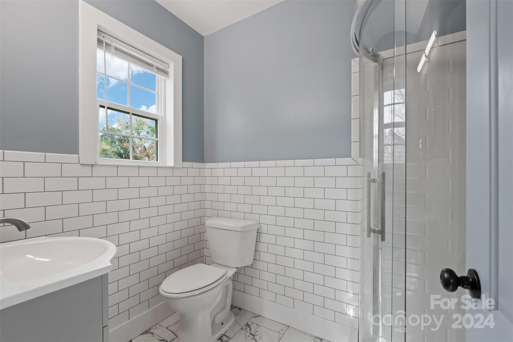 Arlona Heights - Residential