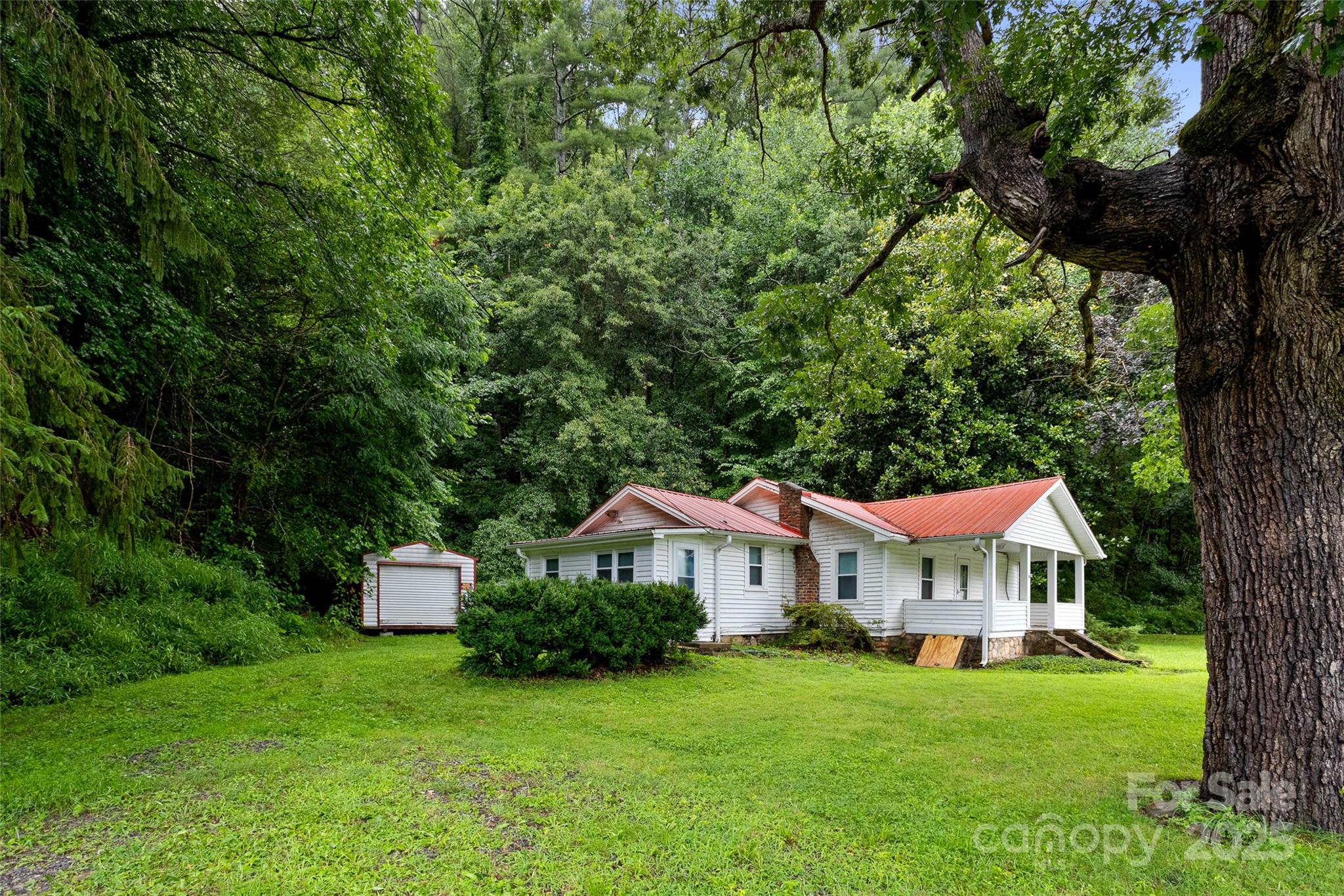 9521 Cruso Road