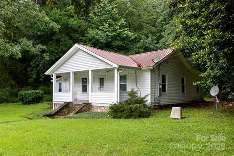 9521 Cruso Road Canton NC 28716