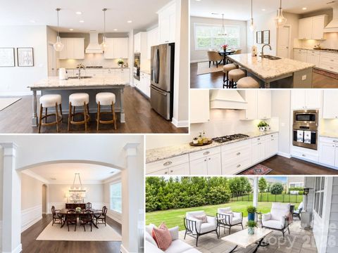 Photo of 1101 Thomas Knapp Parkway, Fort Mill, SC 29715 (MLS # 4368150)