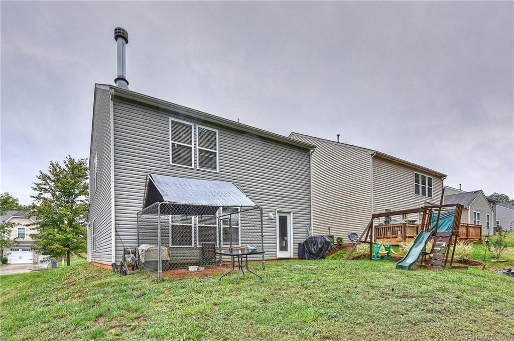 Settlers Ridge - Residential