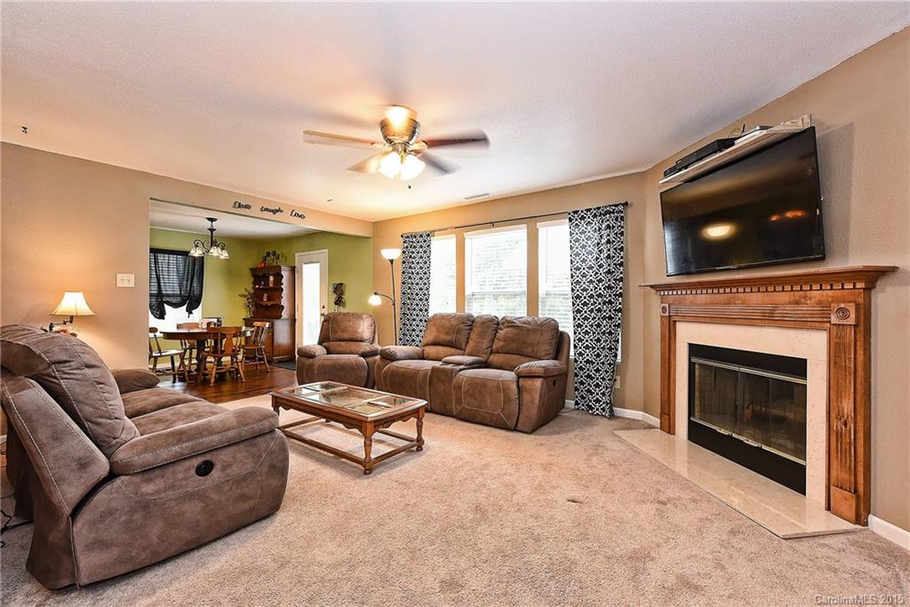 Settlers Ridge - Residential