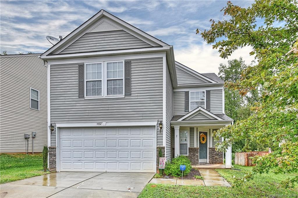 Settlers Ridge - Residential
