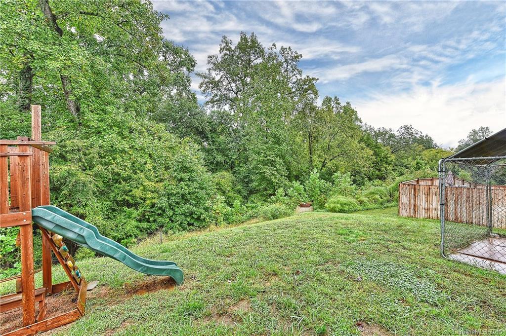 Settlers Ridge - Residential