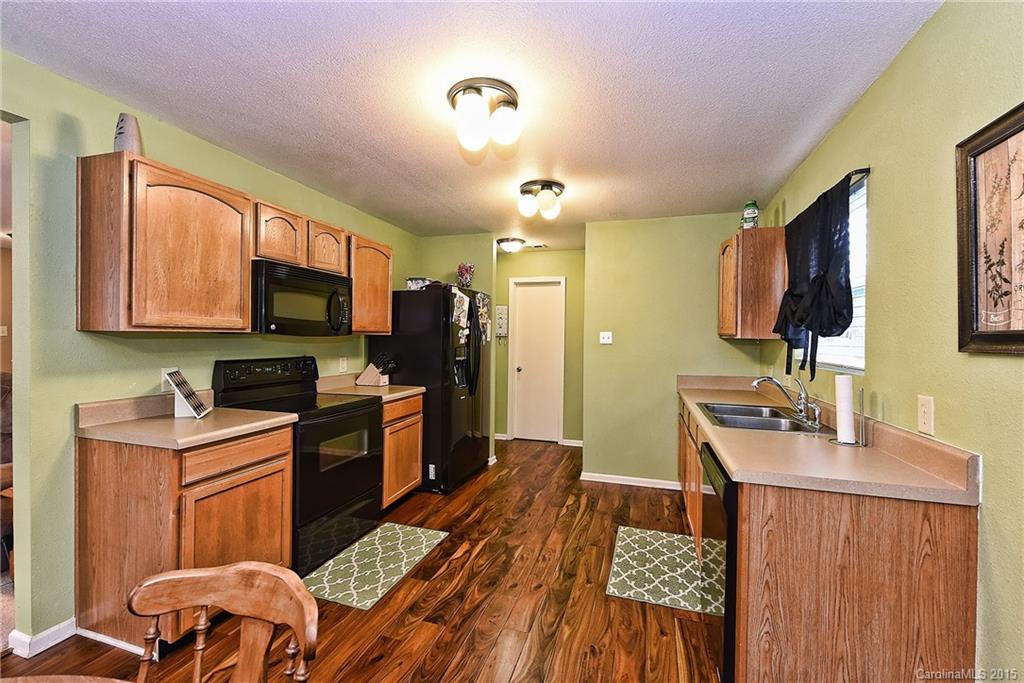 Settlers Ridge - Residential