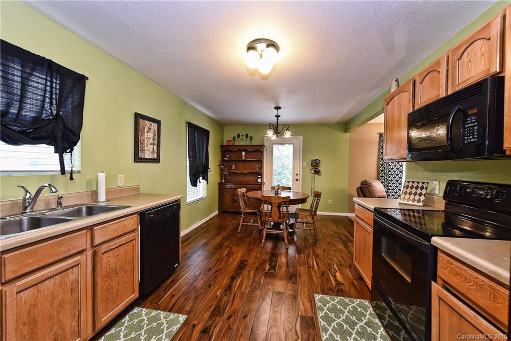 Settlers Ridge - Residential