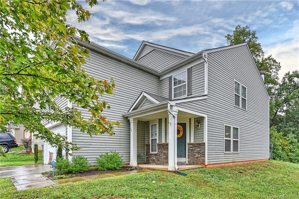 Settlers Ridge - Residential