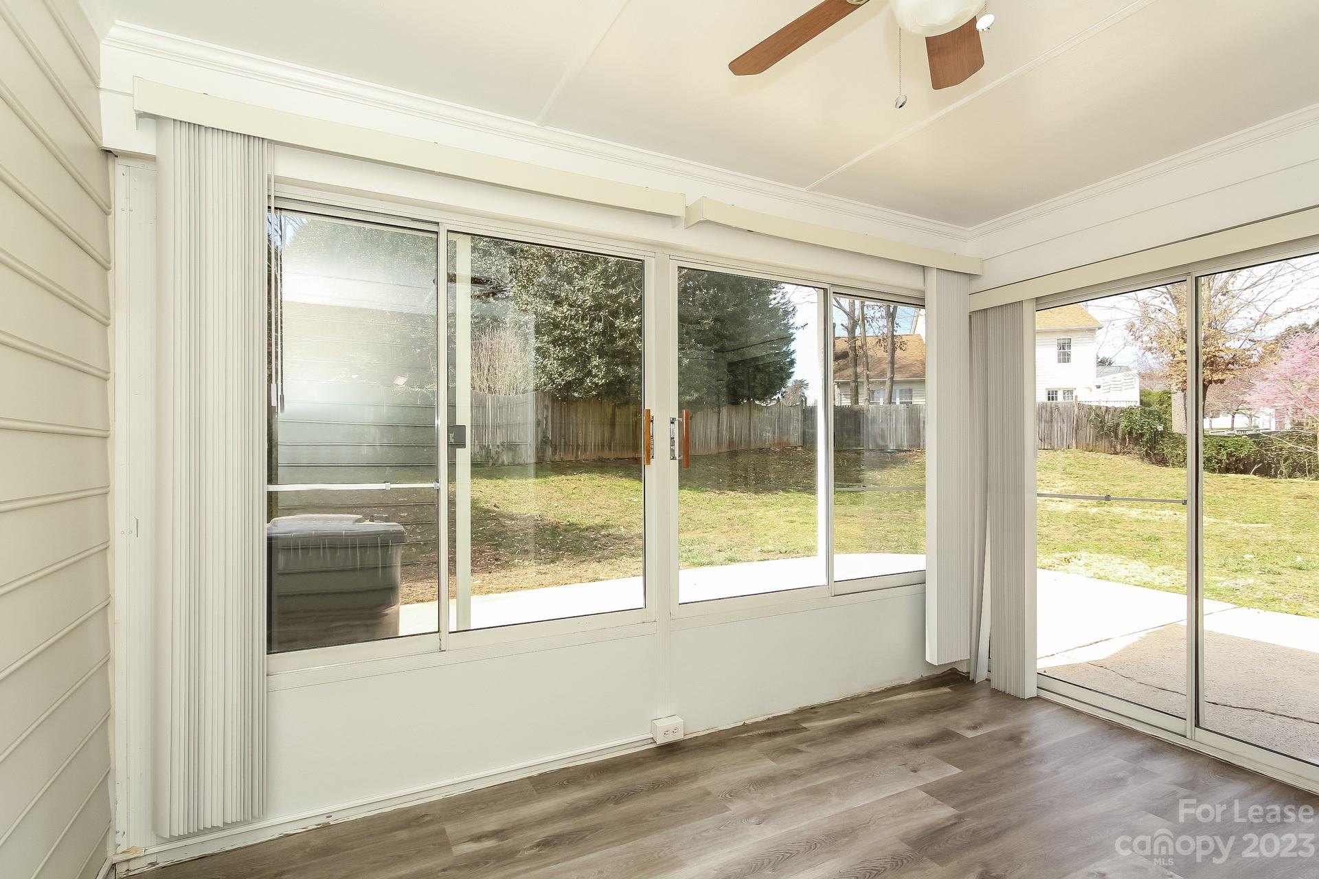 Reed Creek - Residential Lease