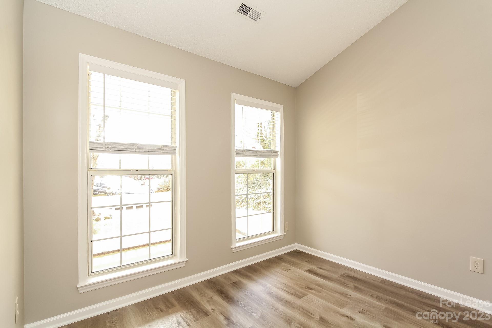 Reed Creek - Residential Lease