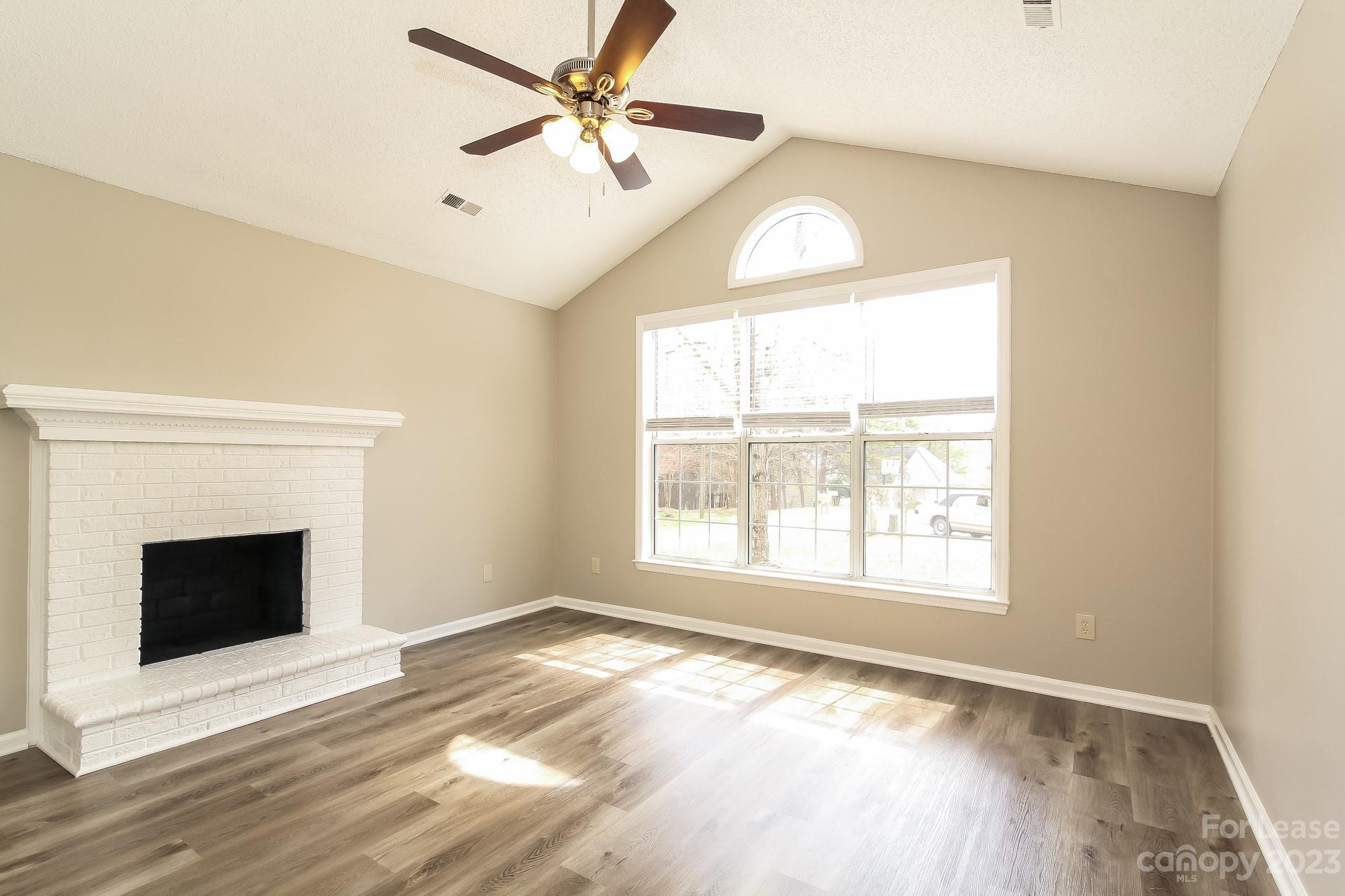 Reed Creek - Residential Lease