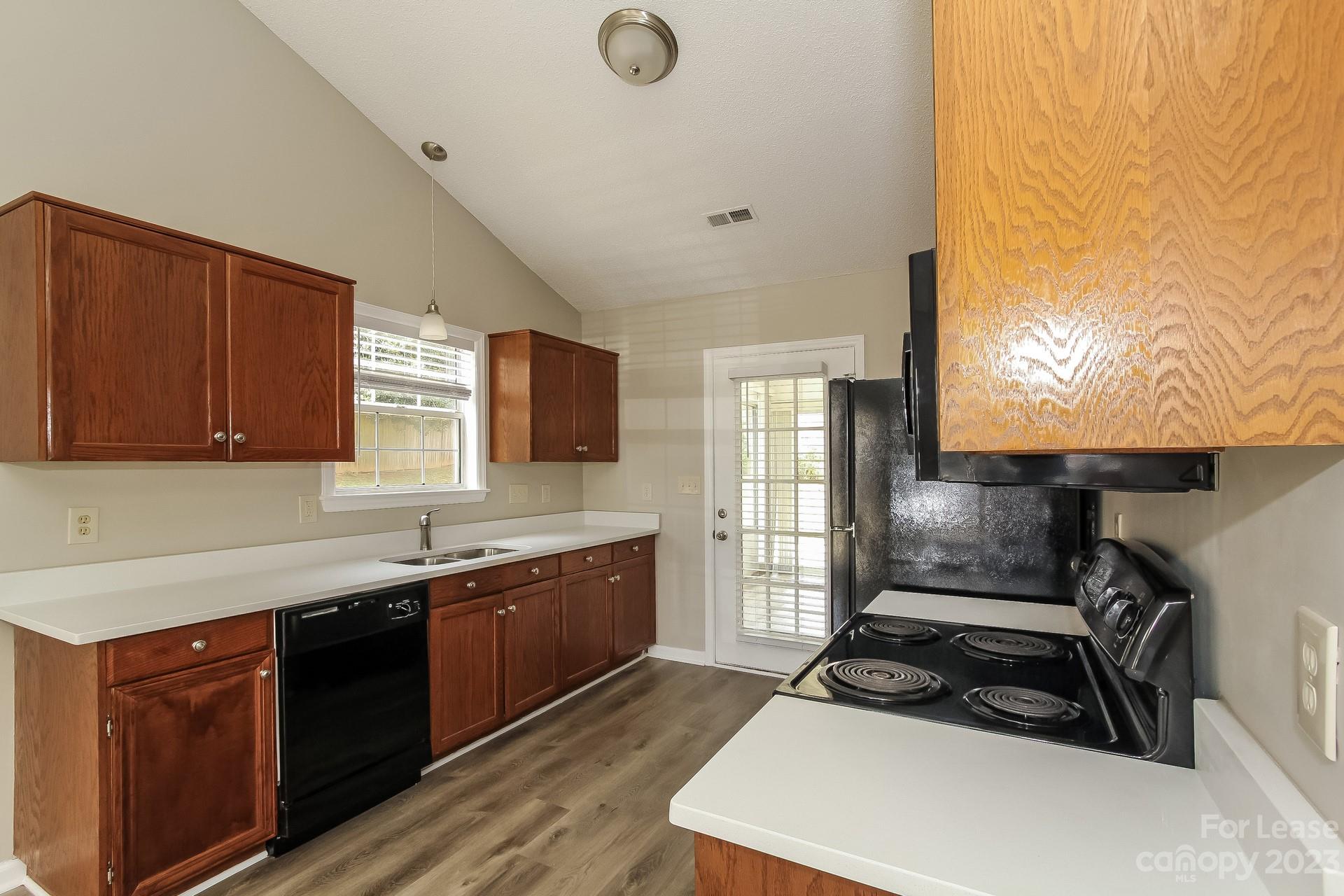 Reed Creek - Residential Lease