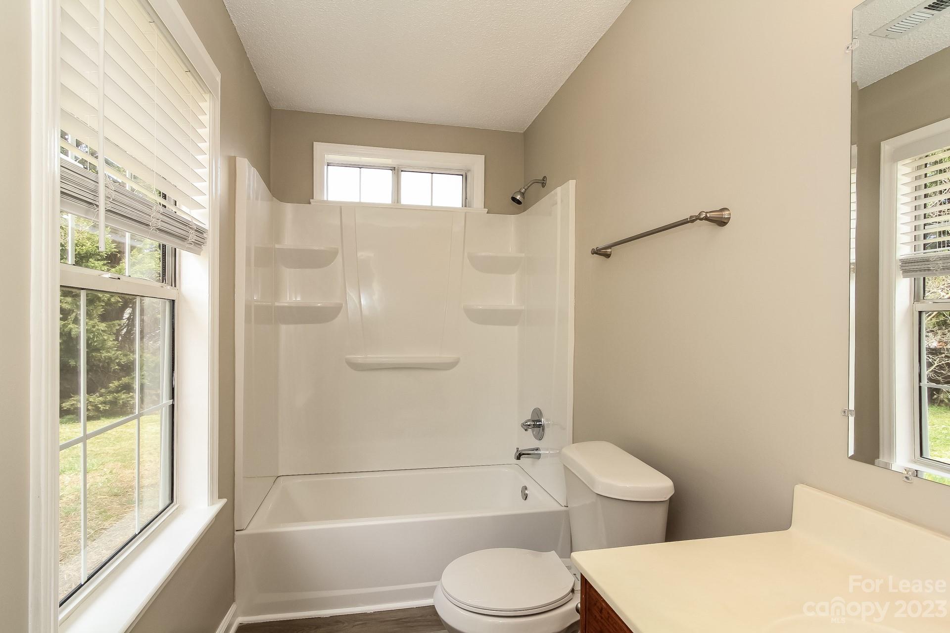 Reed Creek - Residential Lease