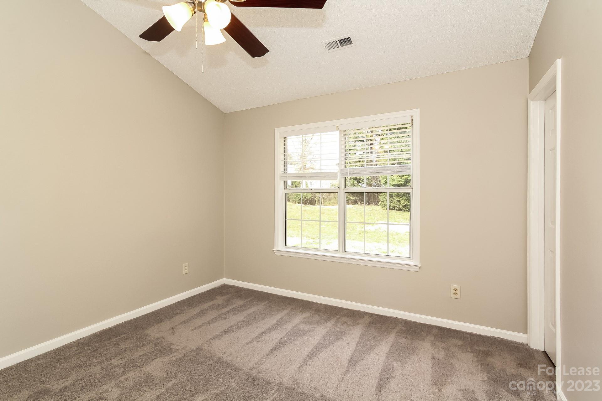 Reed Creek - Residential Lease