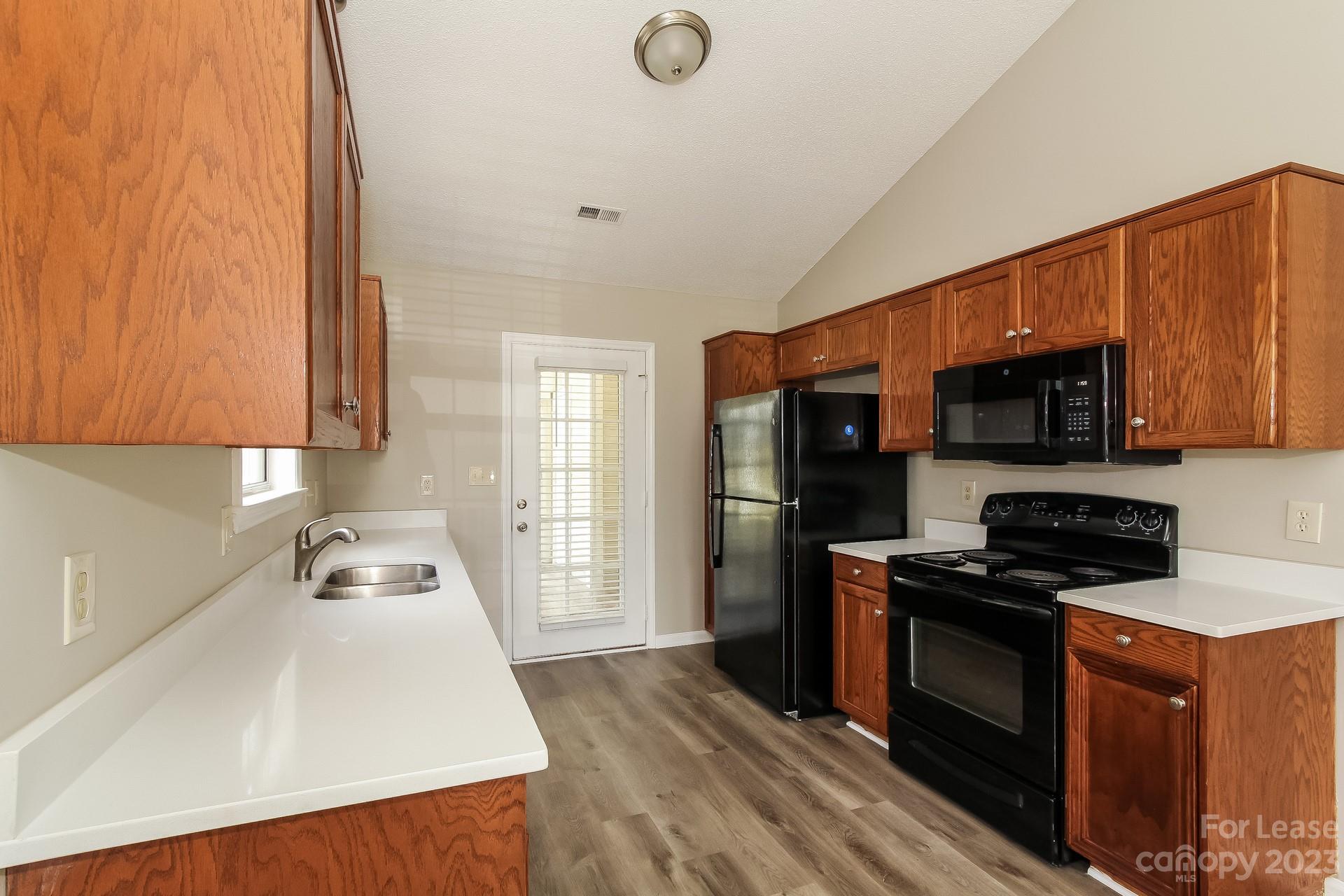 Reed Creek - Residential Lease