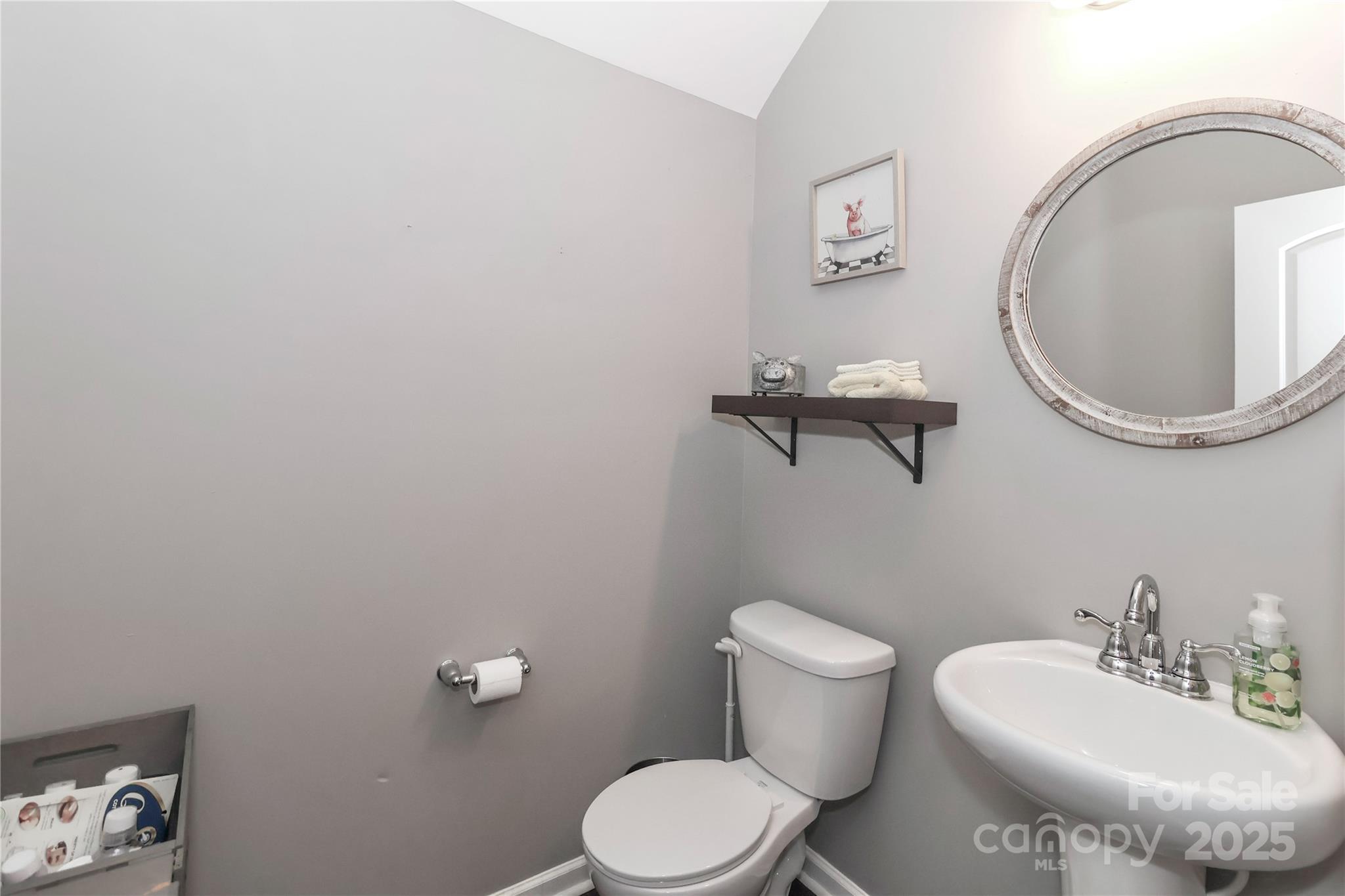 The Oaks Of Landis - Residential