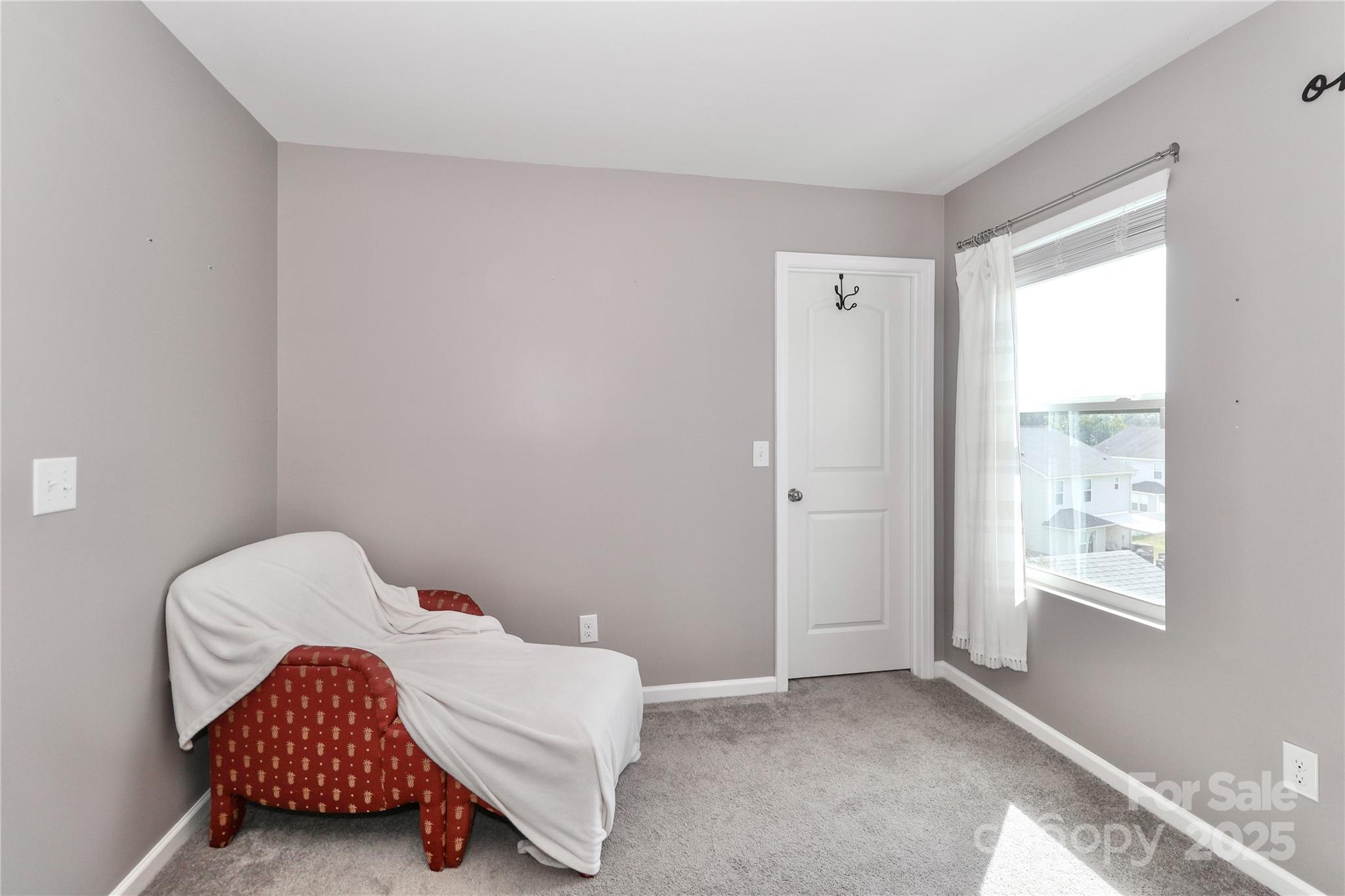 The Oaks Of Landis - Residential