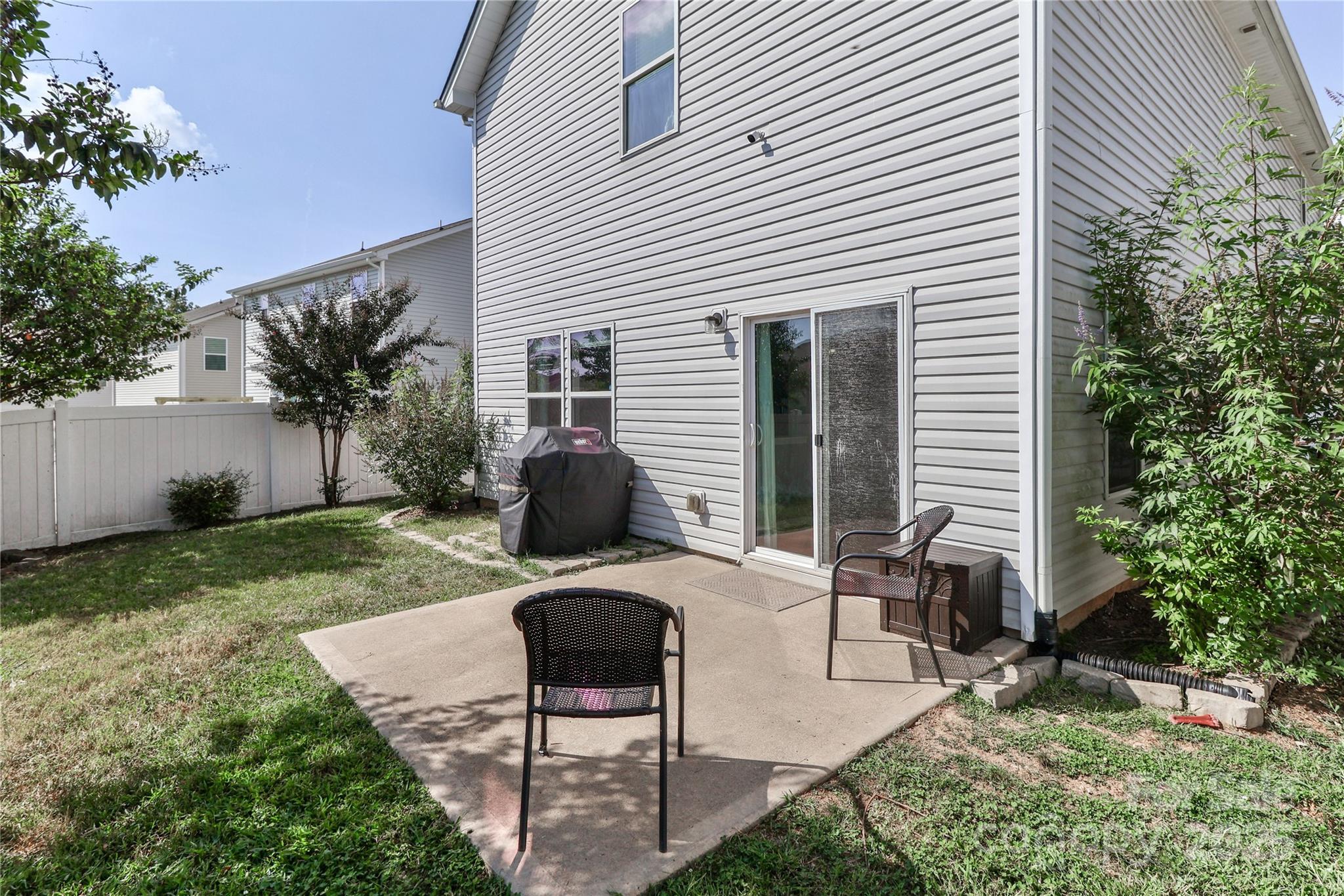 The Oaks Of Landis - Residential