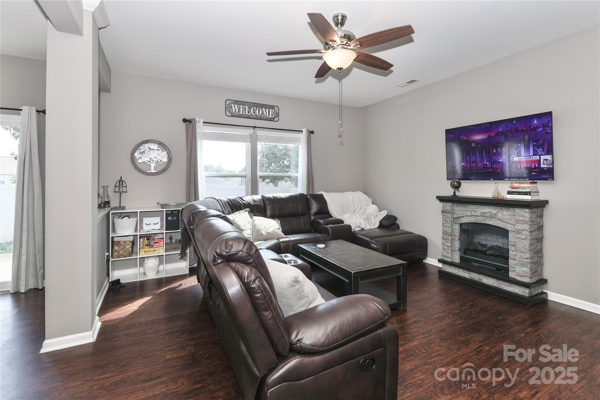 The Oaks Of Landis - Residential