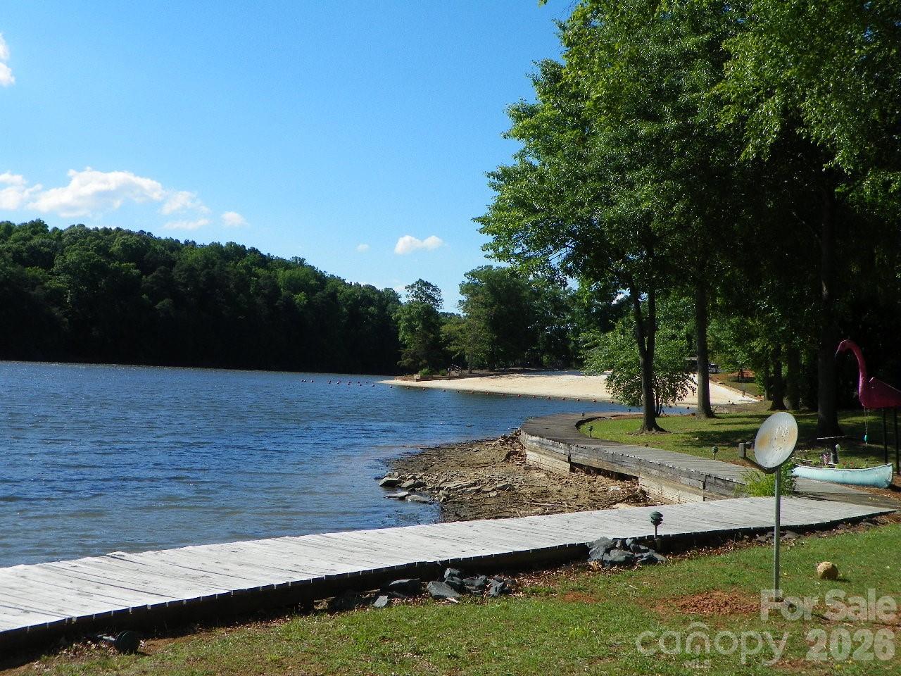 Badin Shores Resort - Residential