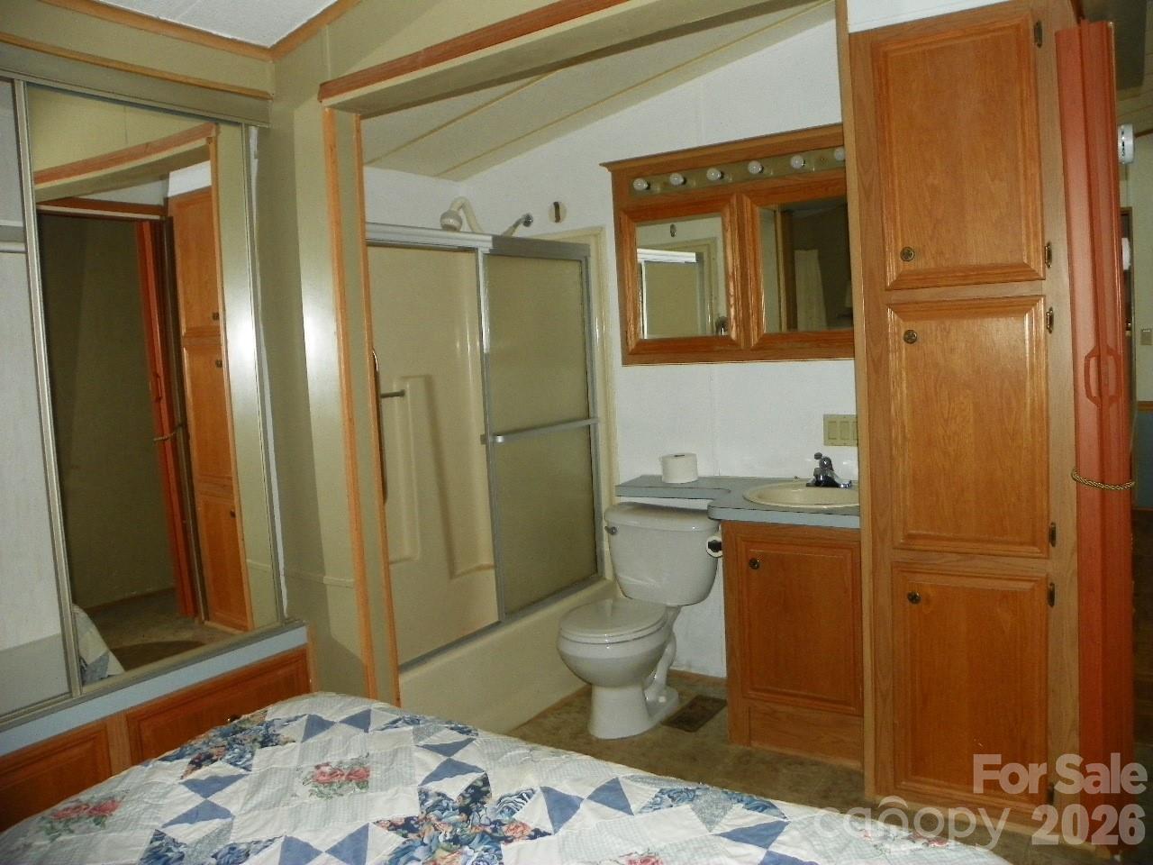 Badin Shores Resort - Residential