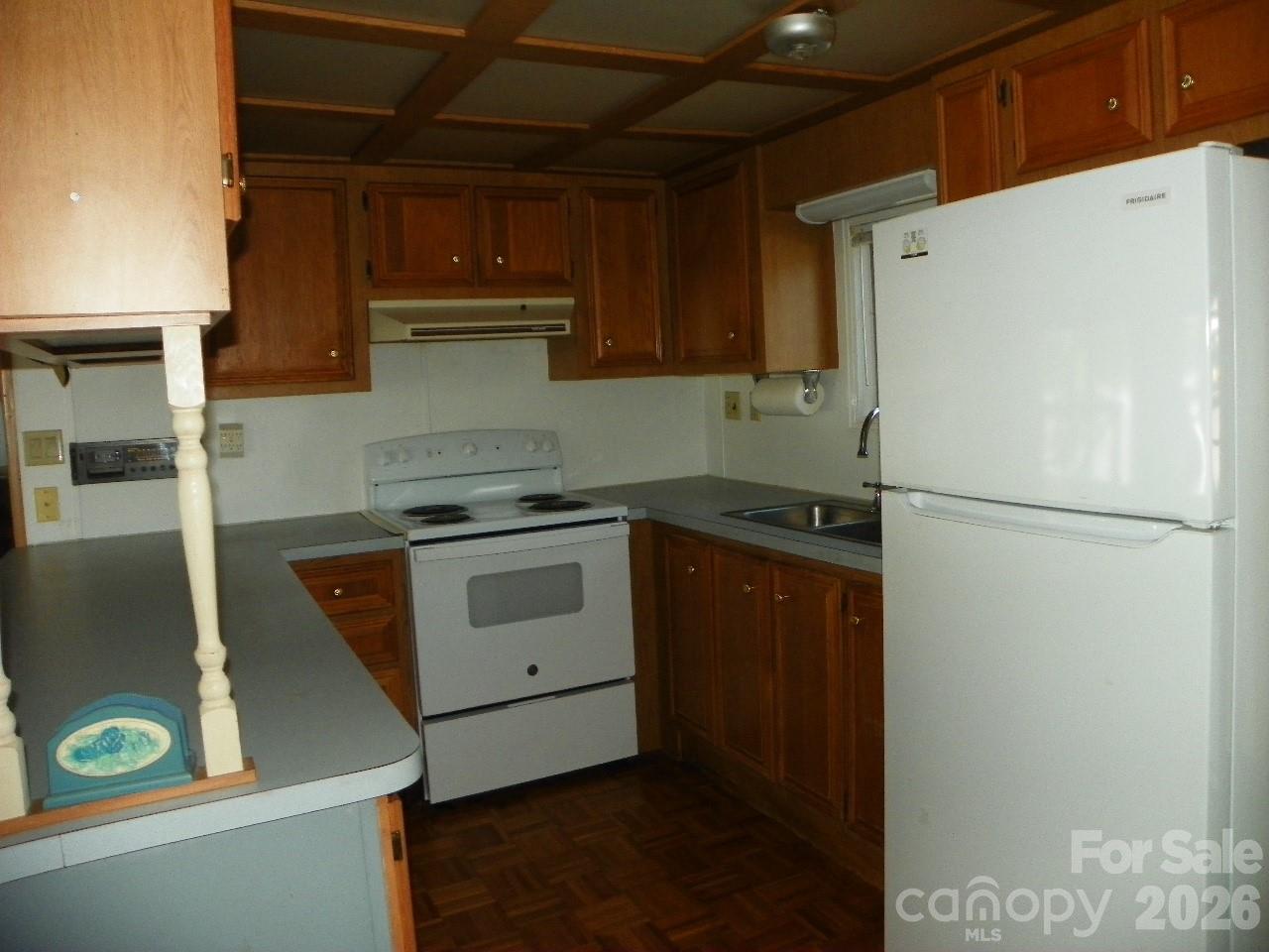 Badin Shores Resort - Residential