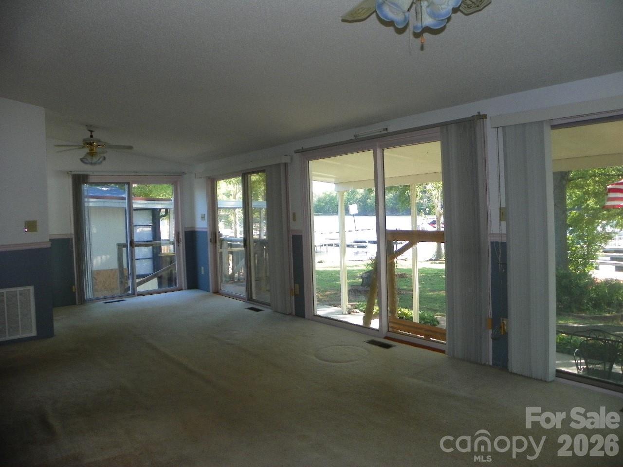Badin Shores Resort - Residential