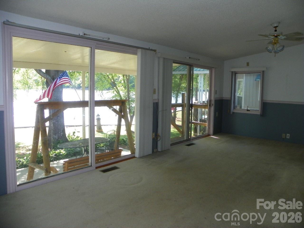 Badin Shores Resort - Residential