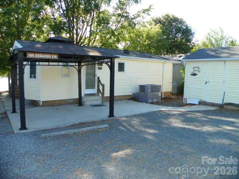 Photo of 105 Dogwood Circle, New London, NC 28127 (MLS # 4382774)