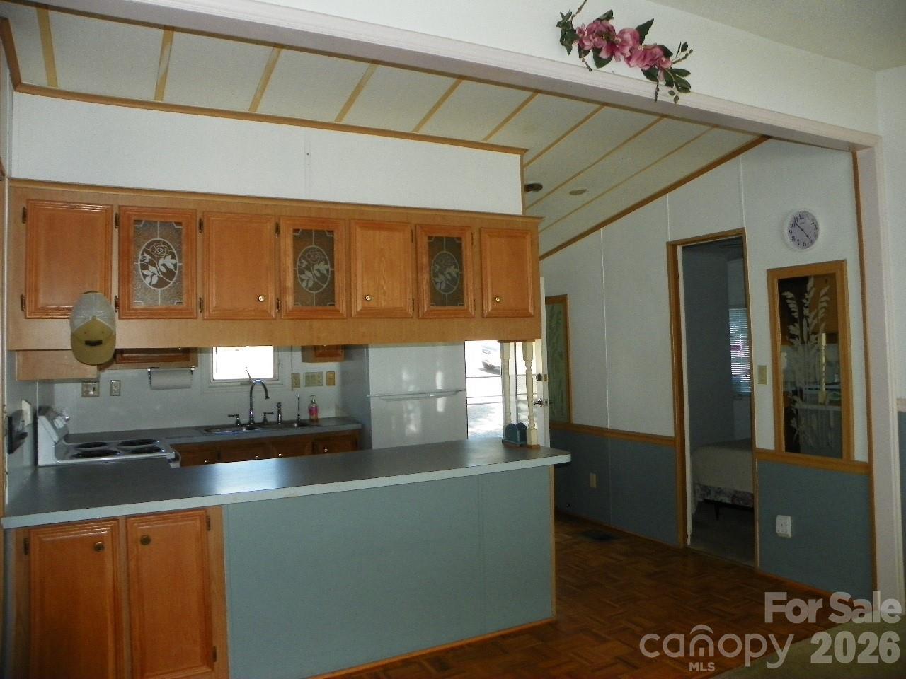 Badin Shores Resort - Residential