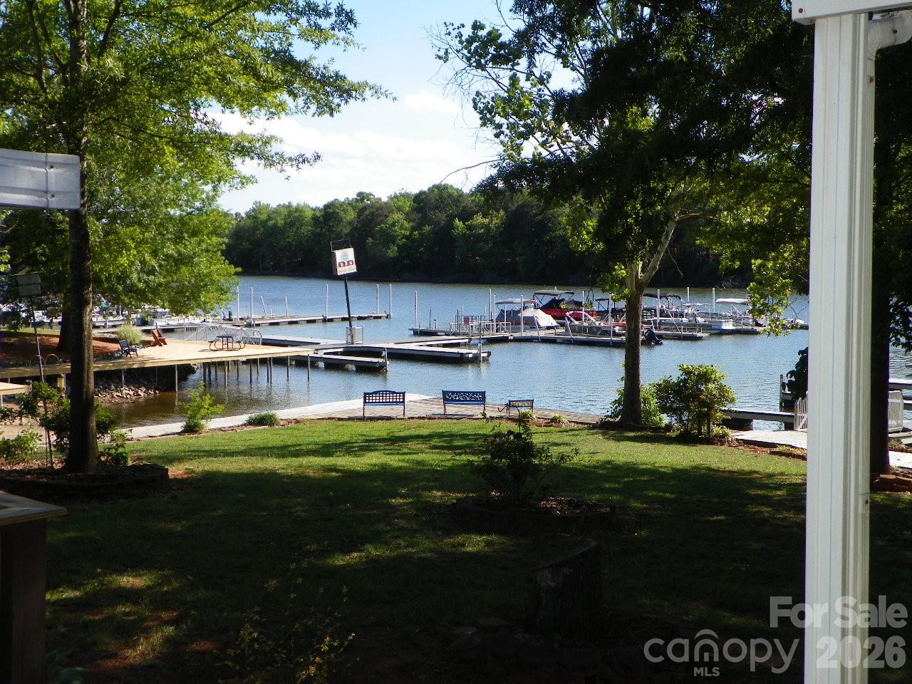 Badin Shores Resort - Residential
