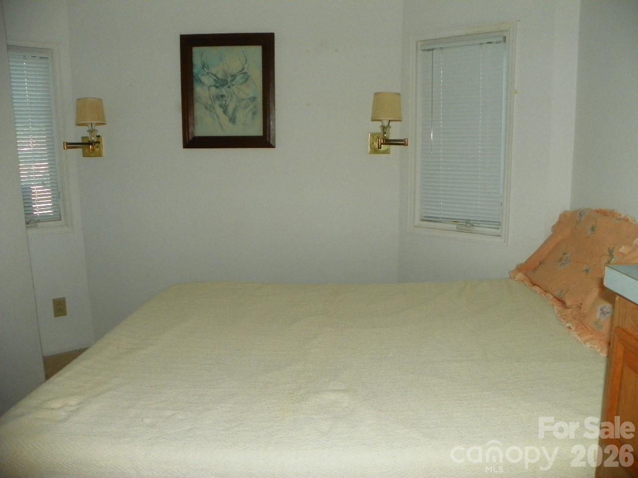 Badin Shores Resort - Residential