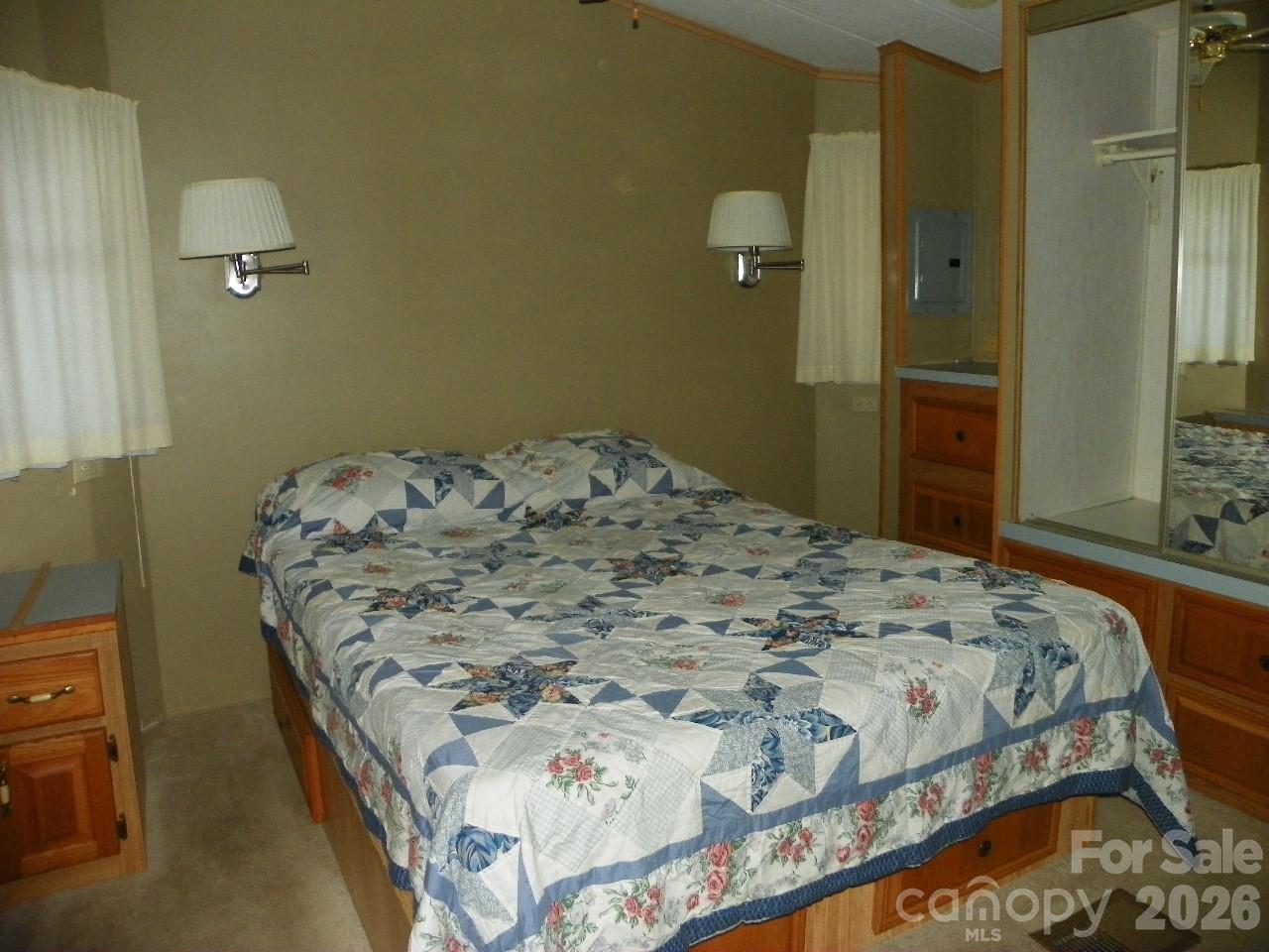 Badin Shores Resort - Residential