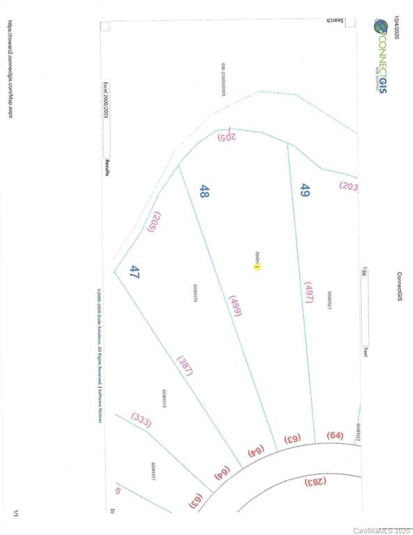 Sunset Pointe - Land