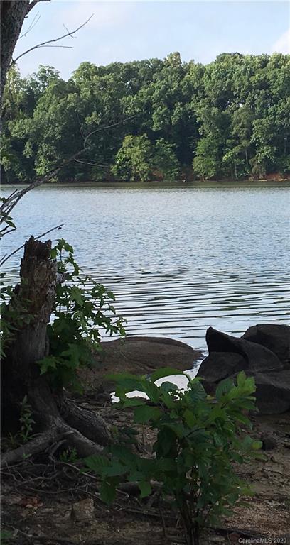 Sunset Pointe - Land