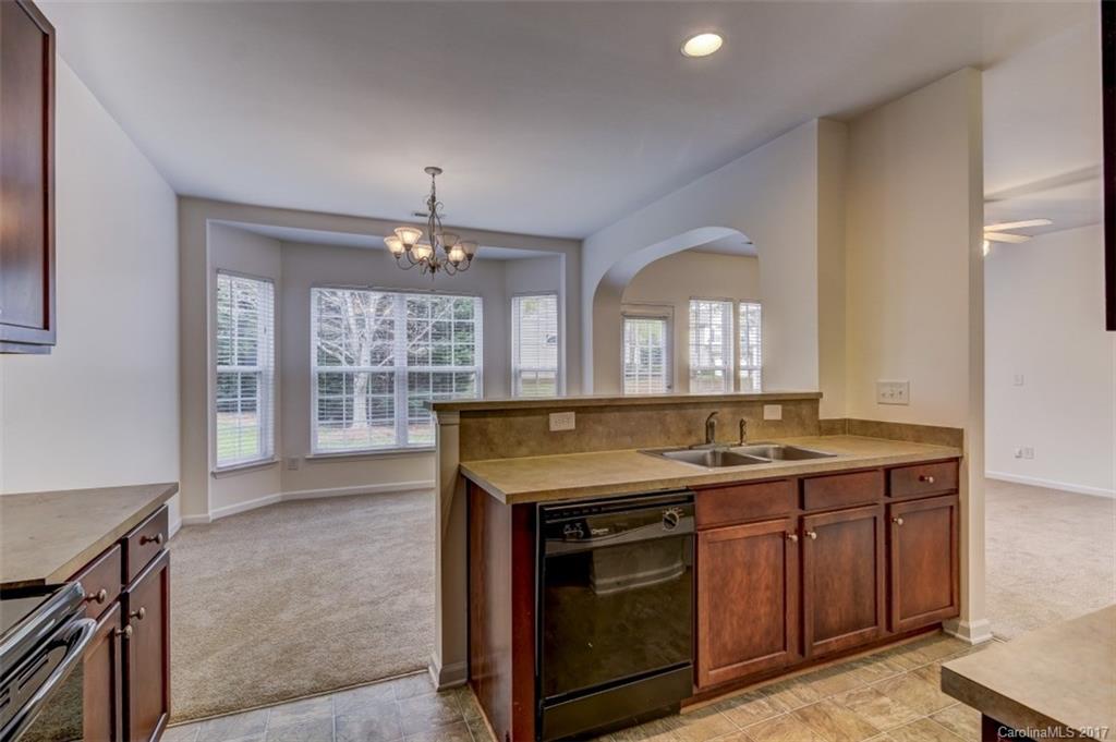 Villages Of Avonlea - Residential