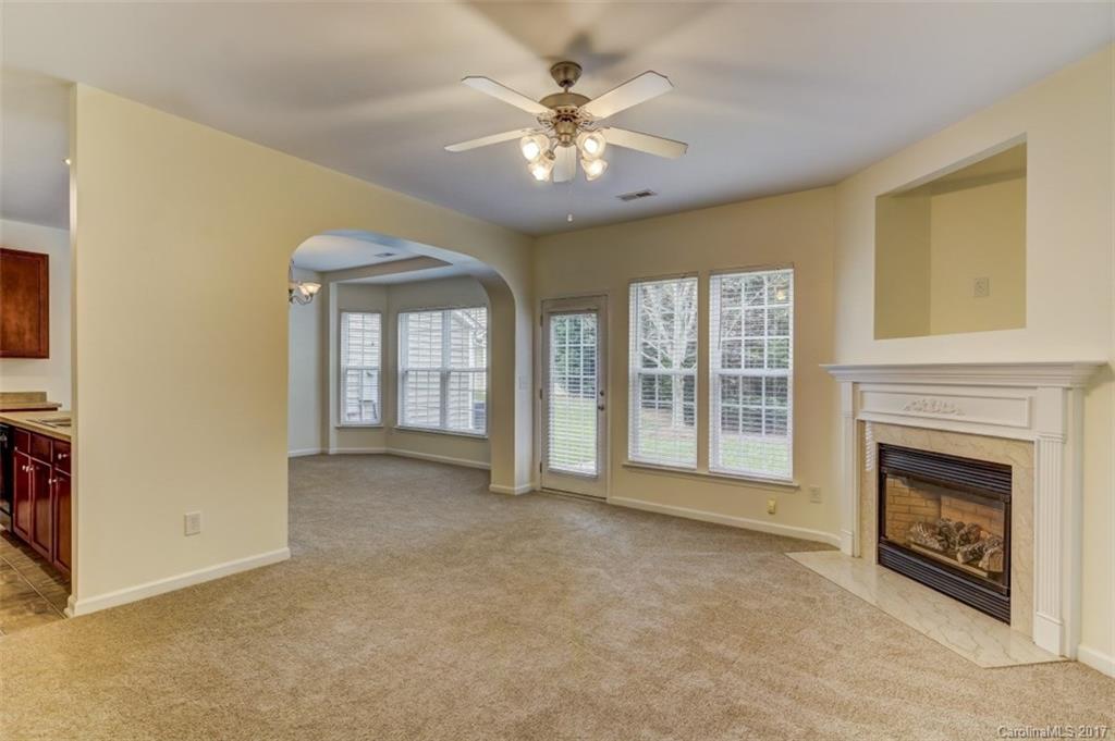 Villages Of Avonlea - Residential