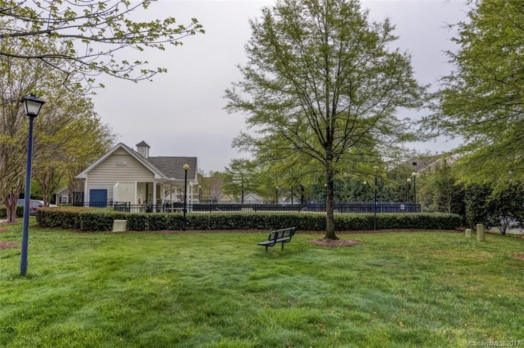 Villages Of Avonlea - Residential