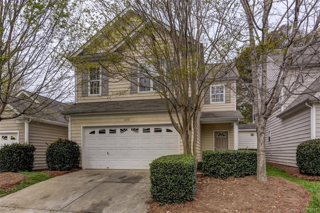 Villages Of Avonlea - Residential