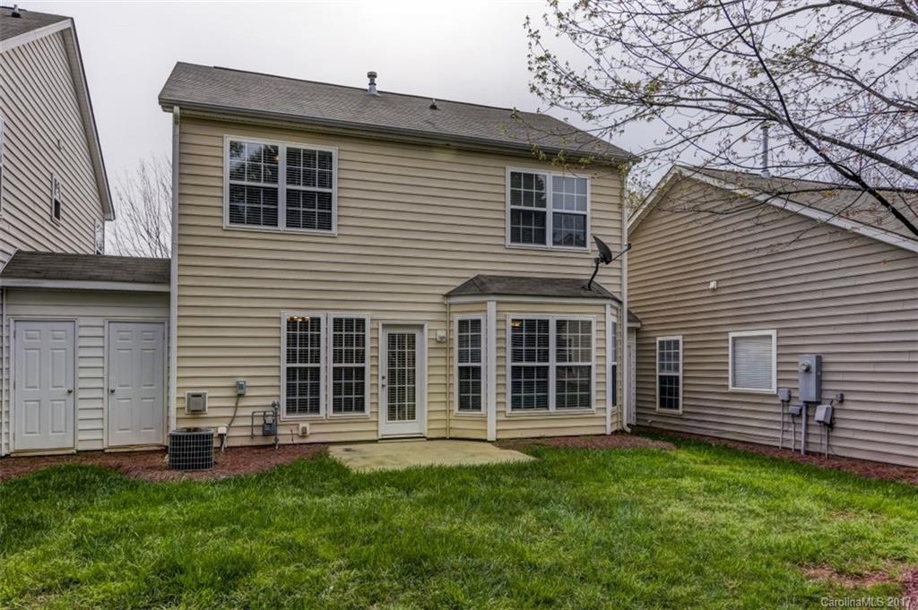 Villages Of Avonlea - Residential