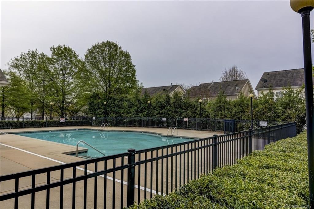 Villages Of Avonlea - Residential