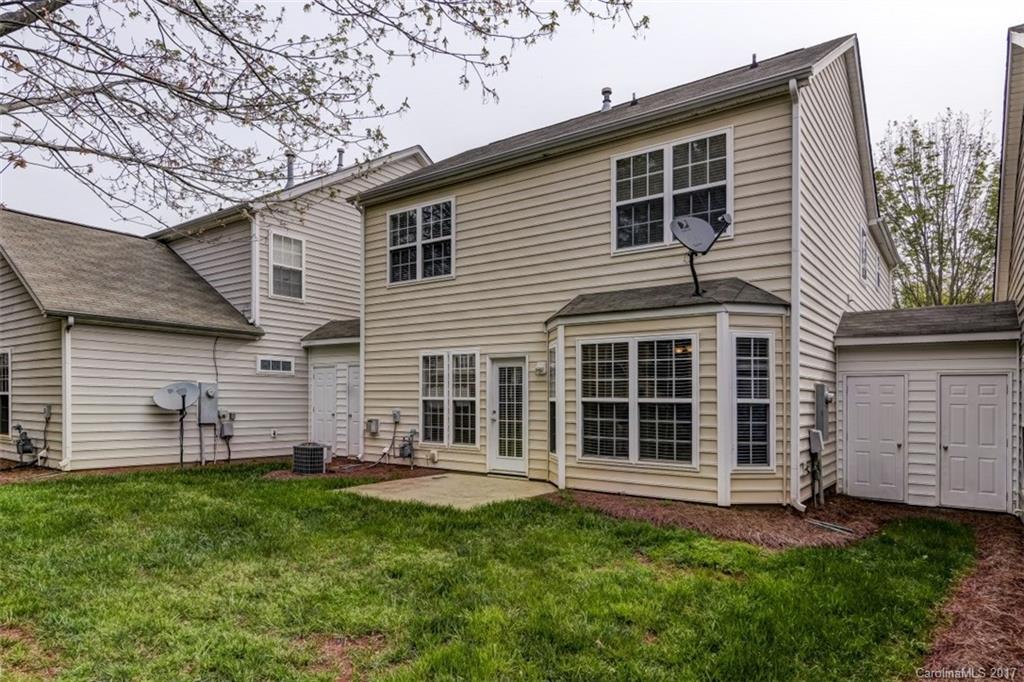 Villages Of Avonlea - Residential