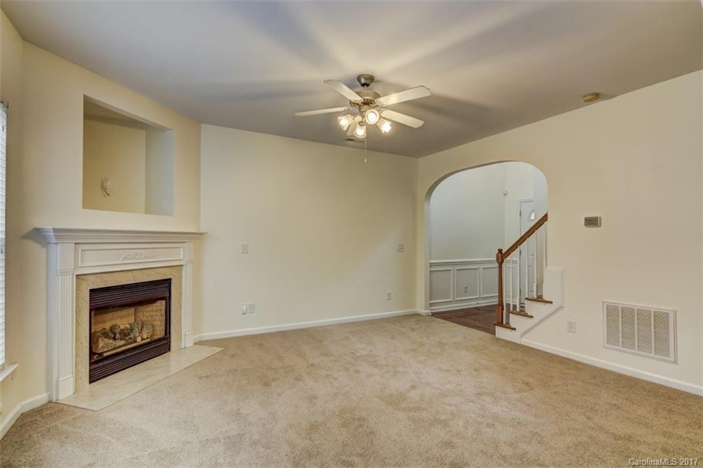 Villages Of Avonlea - Residential