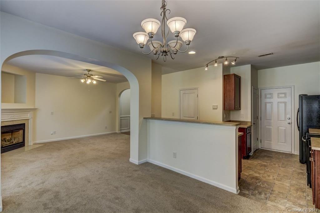 Villages Of Avonlea - Residential