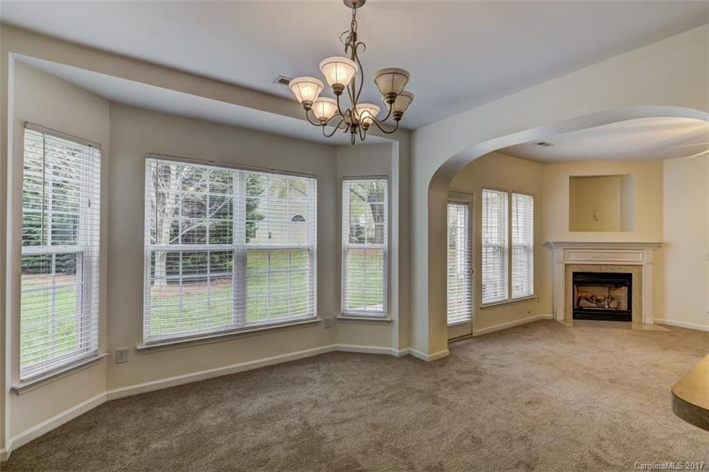 Villages Of Avonlea - Residential