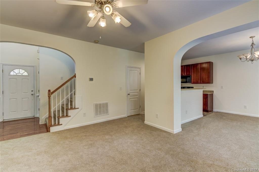 Villages Of Avonlea - Residential