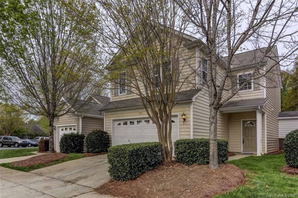 Villages Of Avonlea - Residential